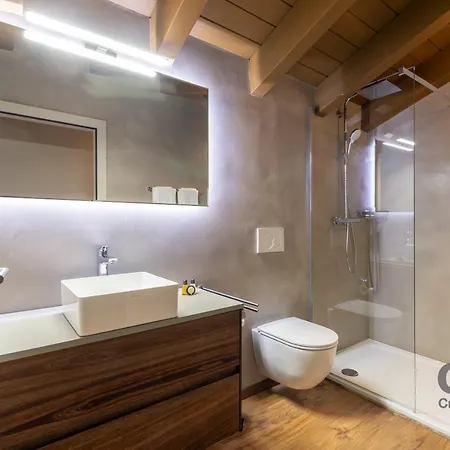 Apartment Palm Springs 5 Crans-Montana
