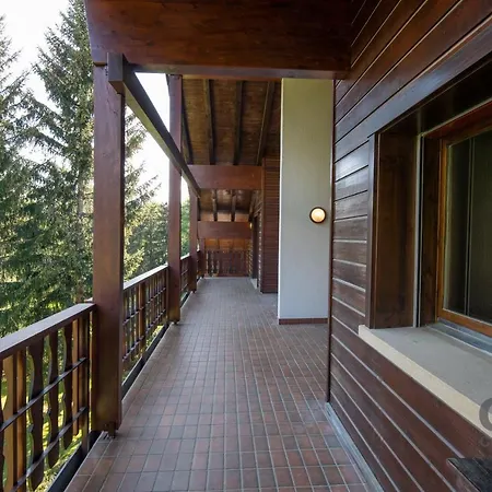 Palm Springs 5 * Crans-Montana