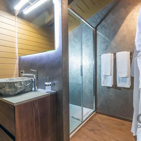 Palm Springs 5 * Crans-Montana